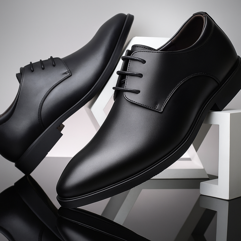 Formal Casuals Shoes For Men