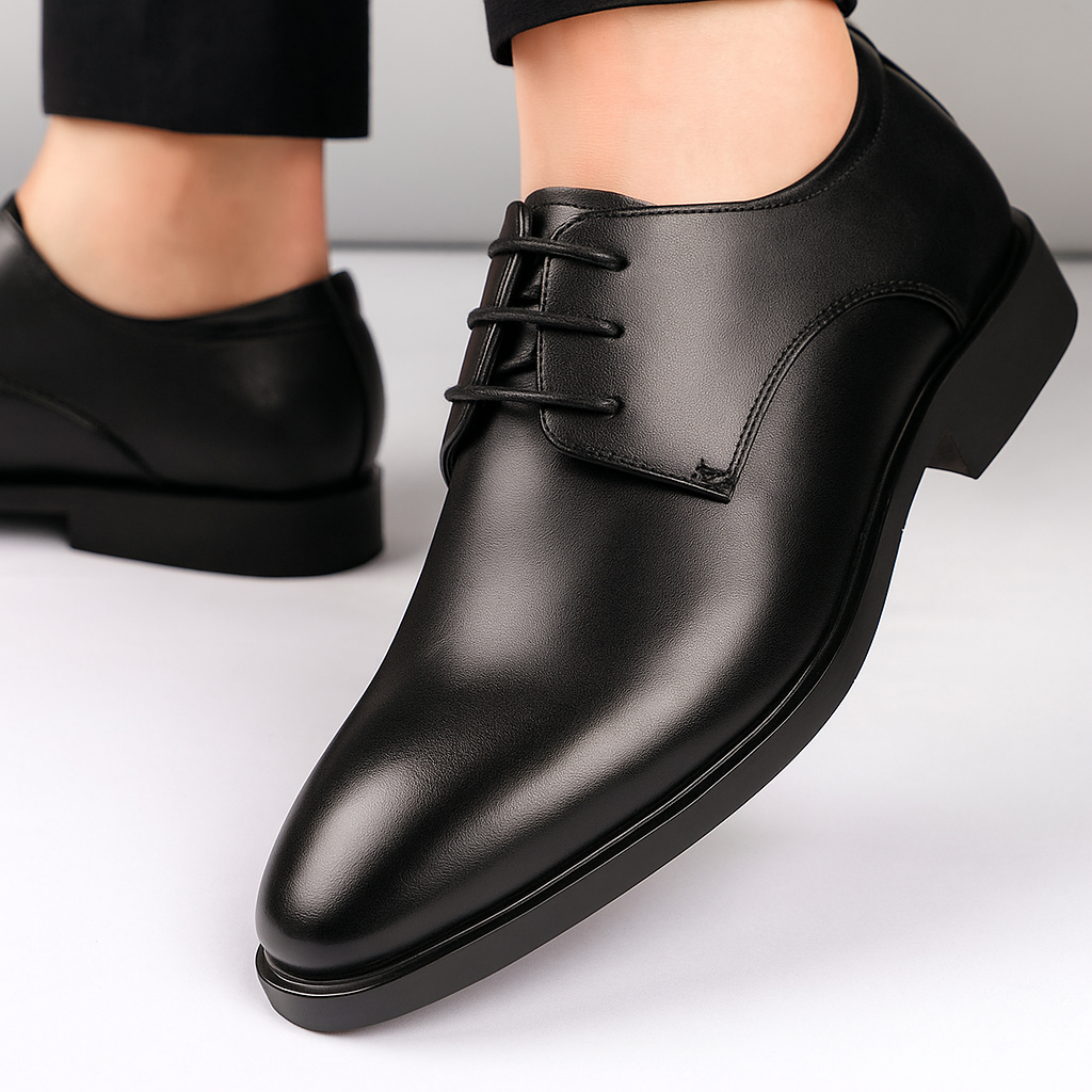 Formal Casuals Shoes For Men